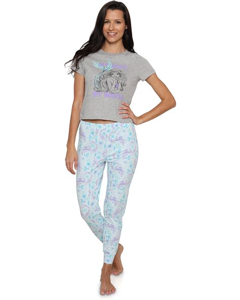 disney sleepwear walmart|disney women's sleepwear.